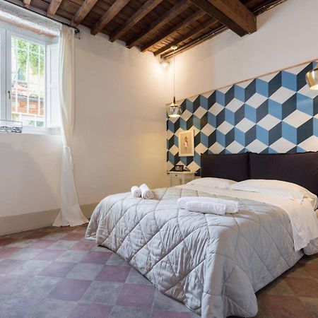 F3-Santa Croce One Bedroom Flat For 2 Or 3 Guests Florença Exterior foto
